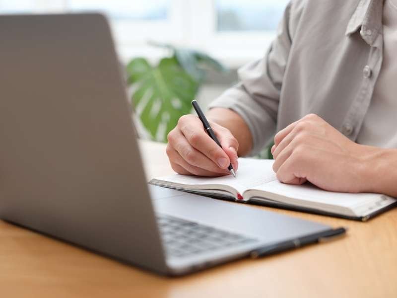 Copywriting and Content Writing remote skill you can learn