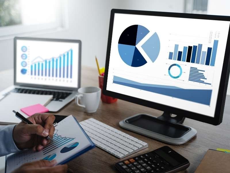 Data Analysis (Excel & Power BI)