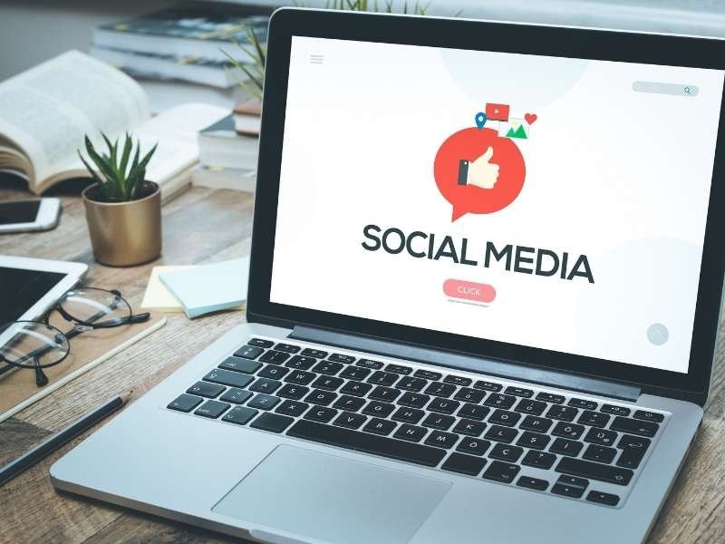 Social Media Management