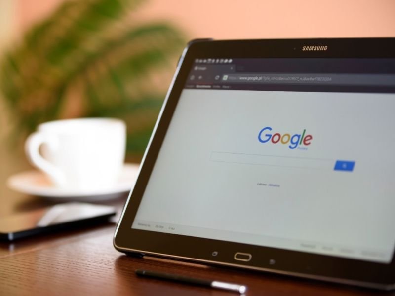 Scan Documents With Your Phone Straight Into Google Drive