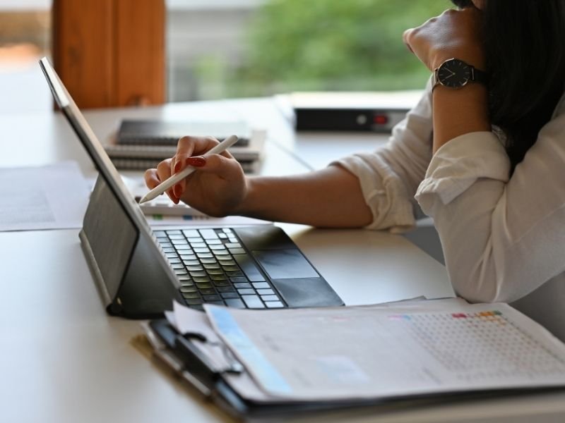 Administrative Assistant