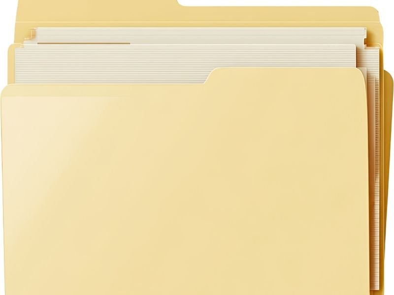 Make Files Available Offline