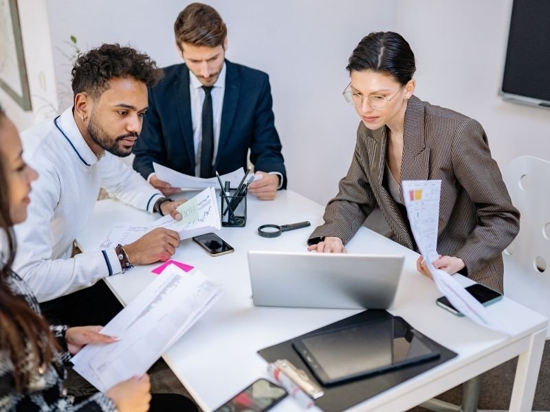 Project Coordinator