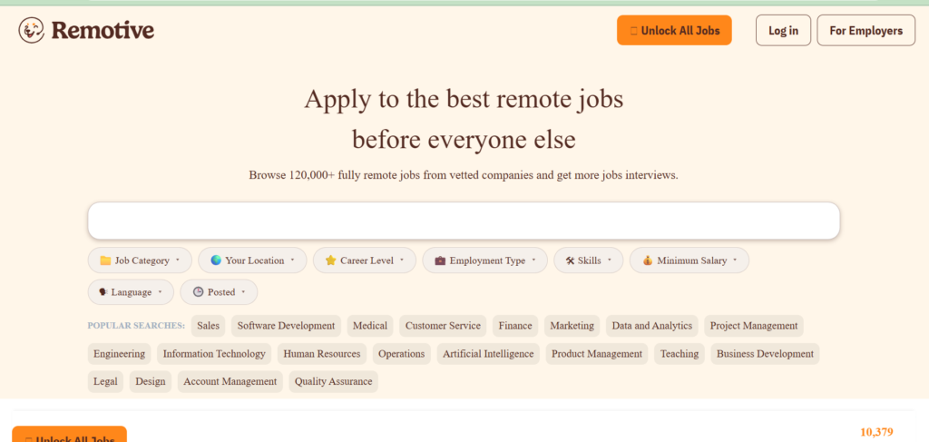Websites That Hire Remote Workers and Pay in Dollars