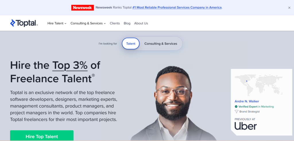 toptal