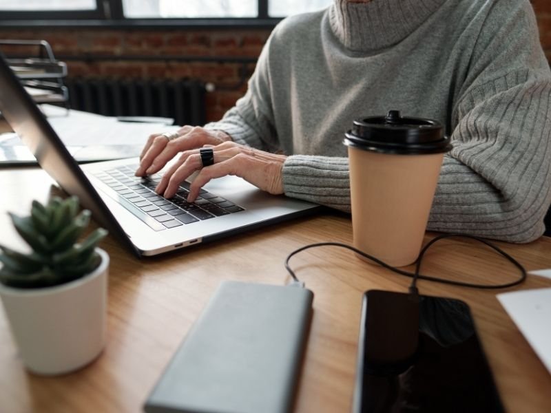 Track Who Viewed or Edited Your Files