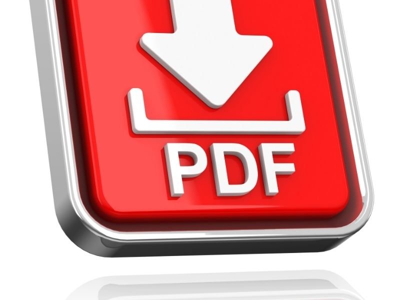 Turn Almost Any File Into a PDF