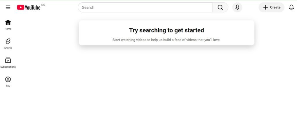 YouTube Strategic Learning