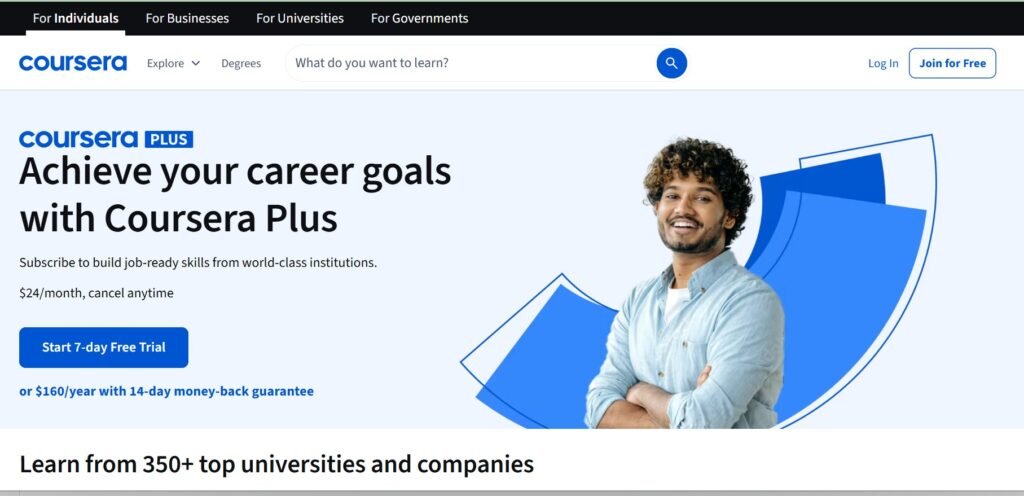 Coursera