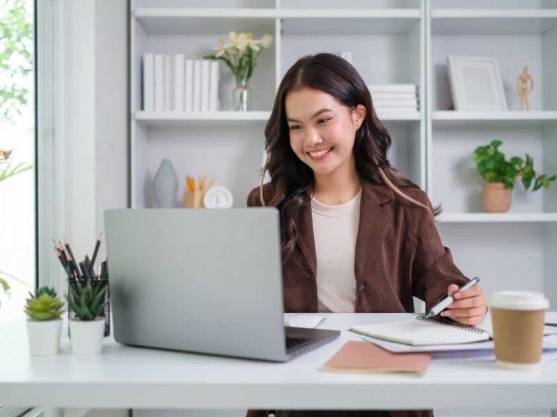 How to Build Your Portfolio
