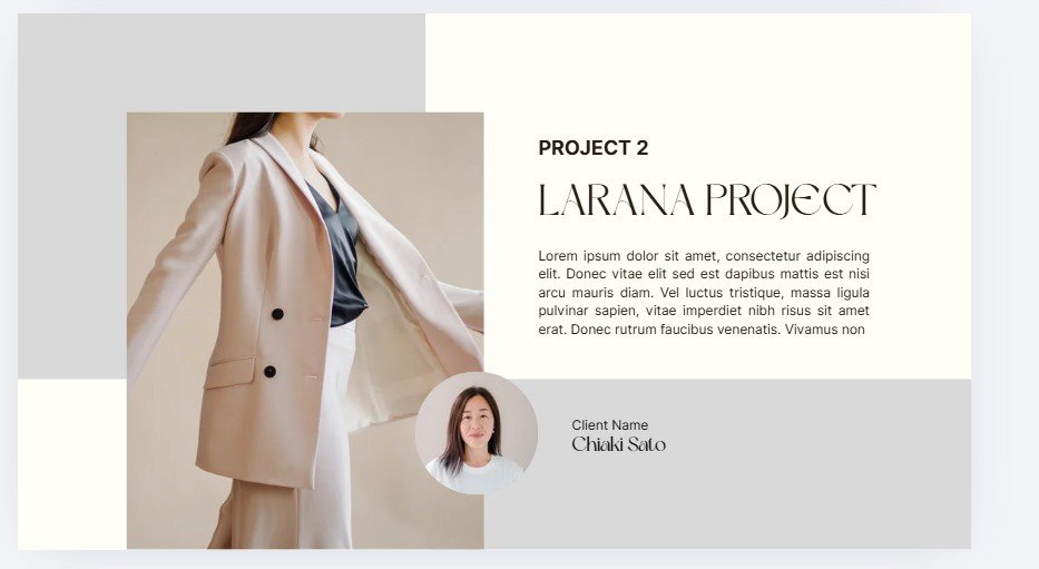 Add a Second Sample Project