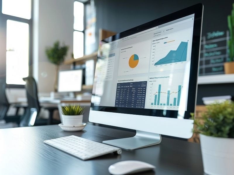 CRM and Record Management