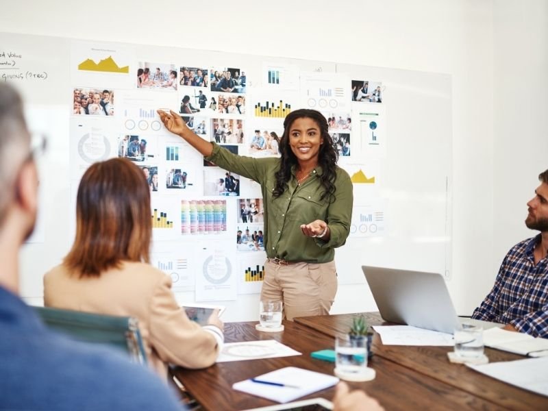 Community Manager