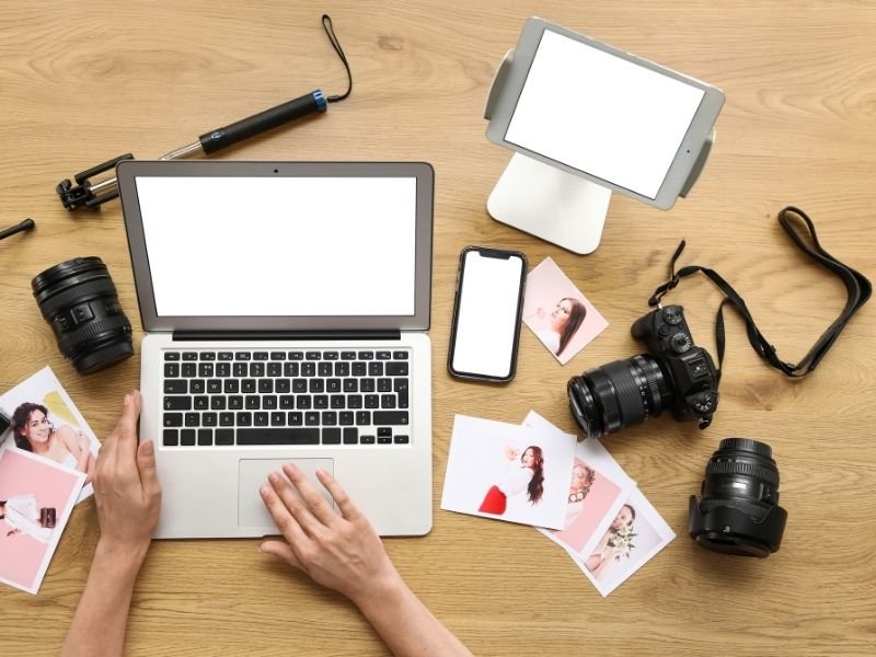 Content Review and Editing