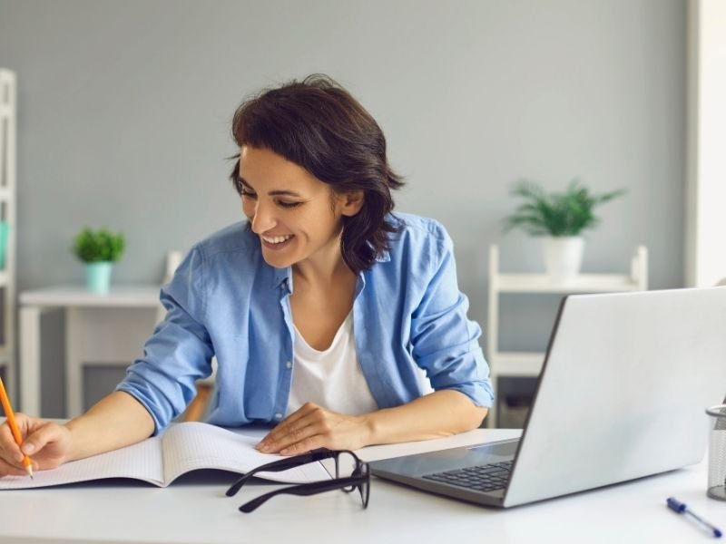 Customer Support for Education or SaaS