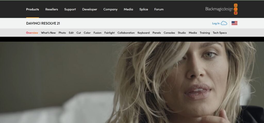 DaVinci Resolve FREE Resources to Get You Started With Video Editing