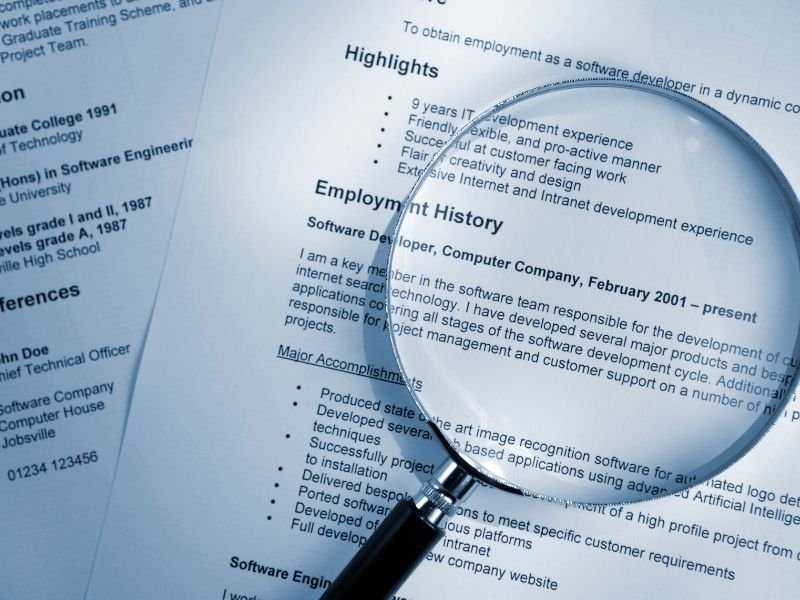 Education and Certifications