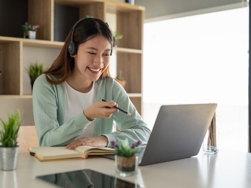 Learning Platform or Course Support