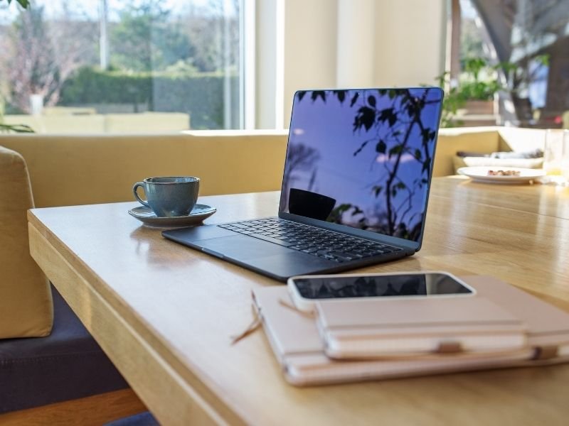 Remote Career