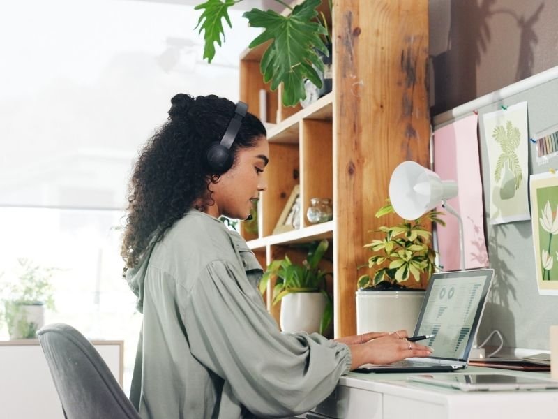Remote Worker