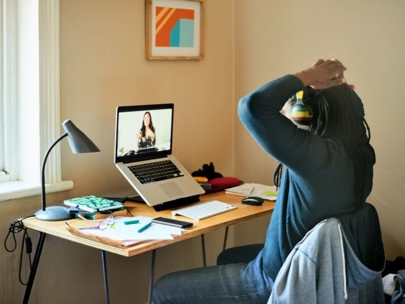 When a Remote Career Makes More Sense