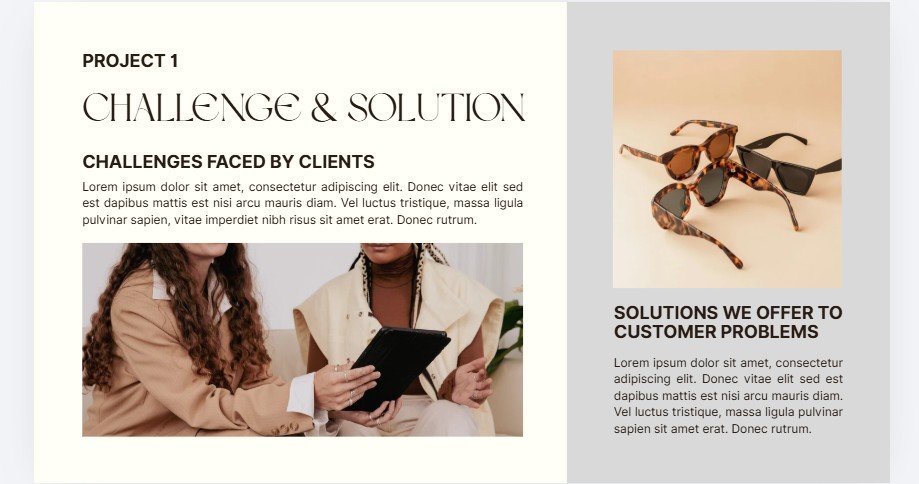 sample projects