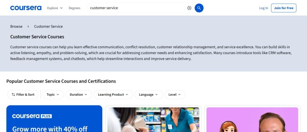 Coursera