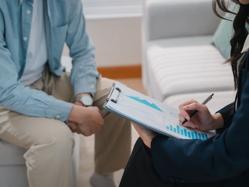 Build a Portfolio Before the First Client