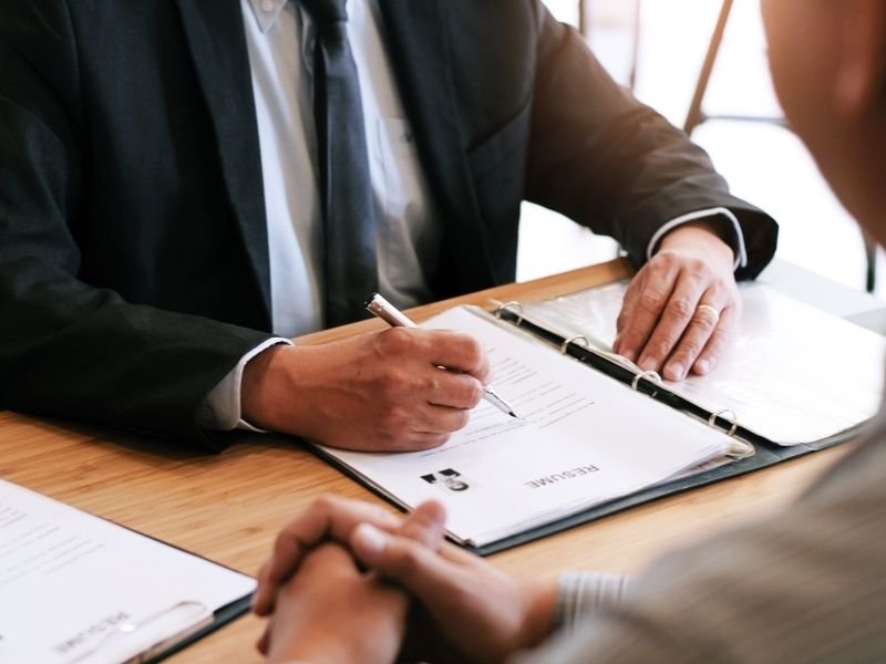 Experience Does Not Have to Start With a Job Title