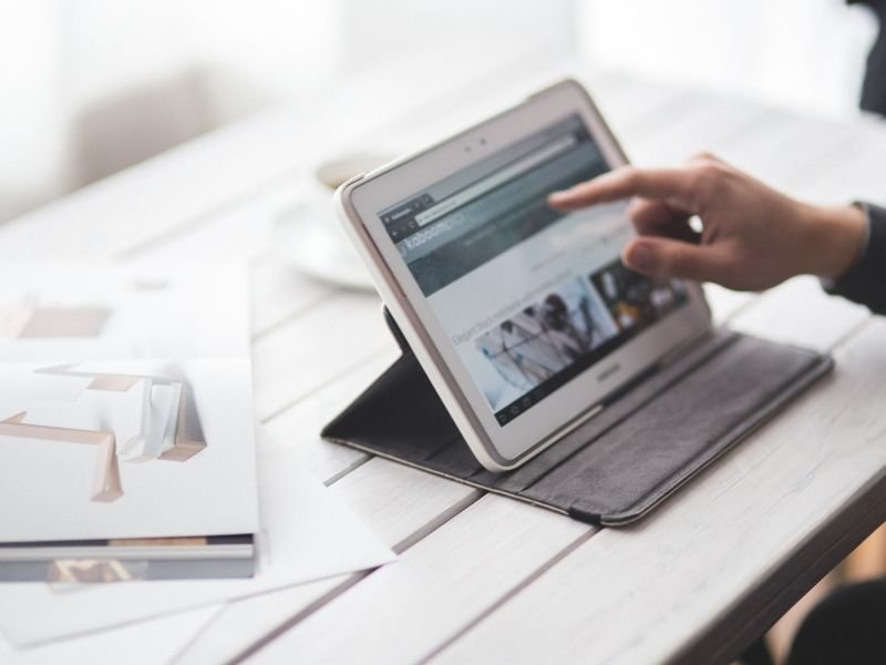 Stop Chasing Every Digital Skill