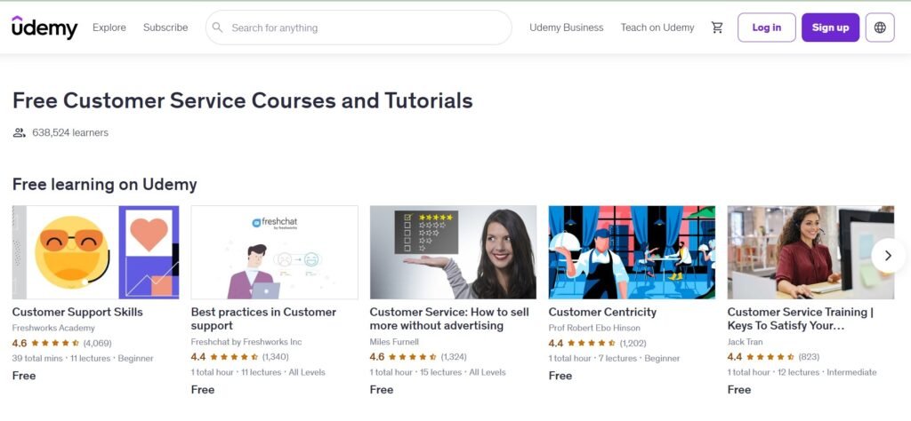 Udemy