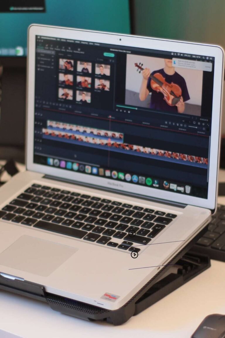 7 Websites to start learning video editing for FREE