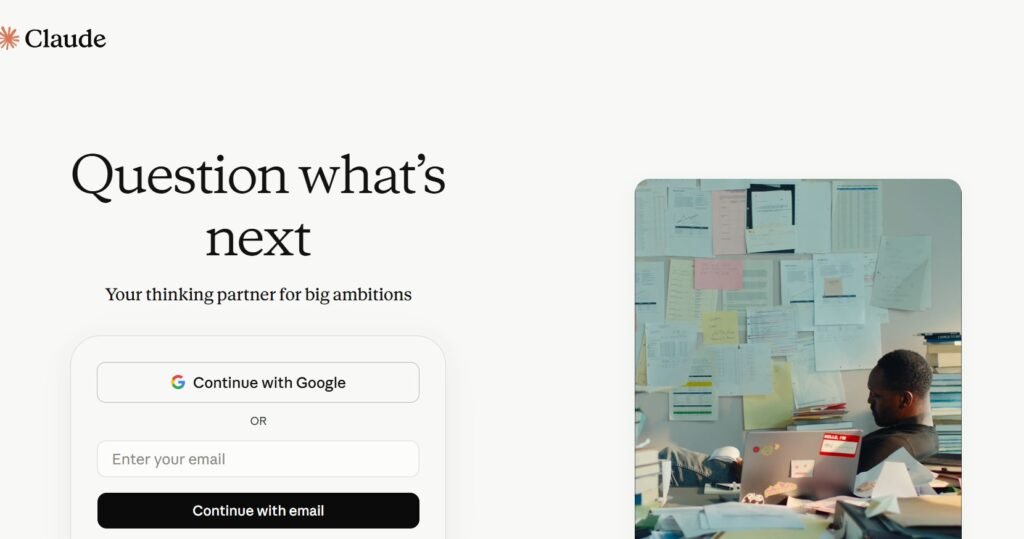 Claude FREE AI tools every remote worker