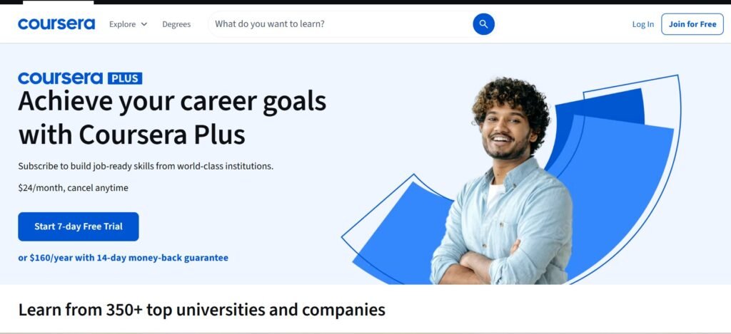Coursera