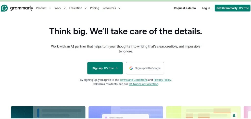 Grammarly