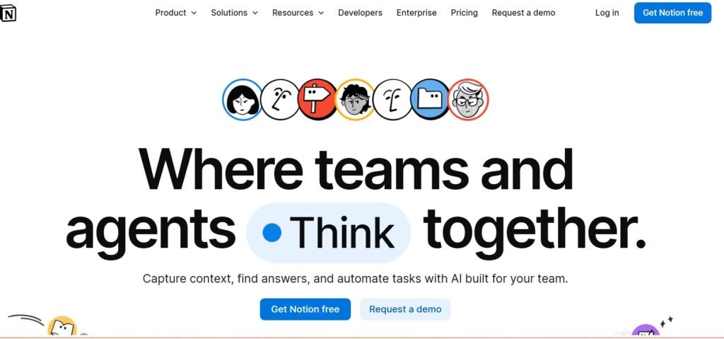 Notion AI