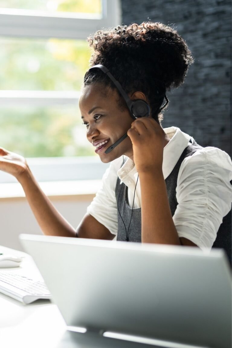 Operations or Administrative Virtual Assistant