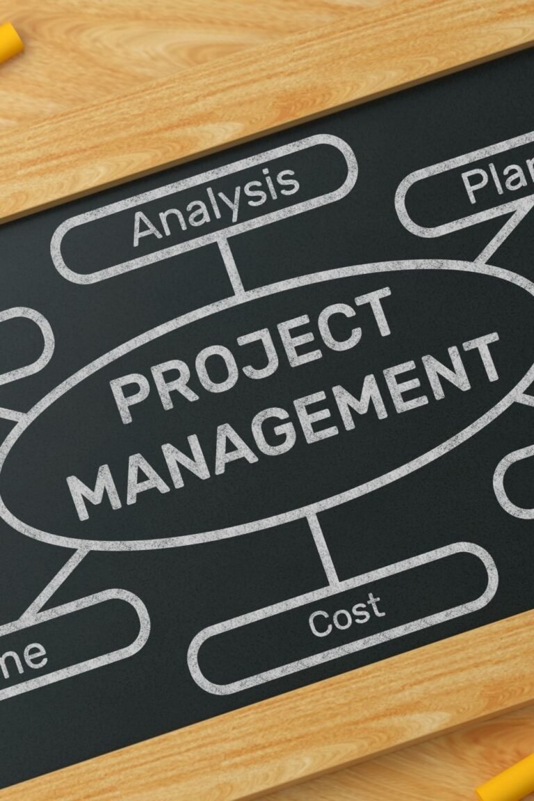 10 Websites to Start Learning Project Management for FREE