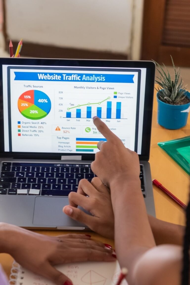 FREE Websites to Learn Data Analysis in 2026
