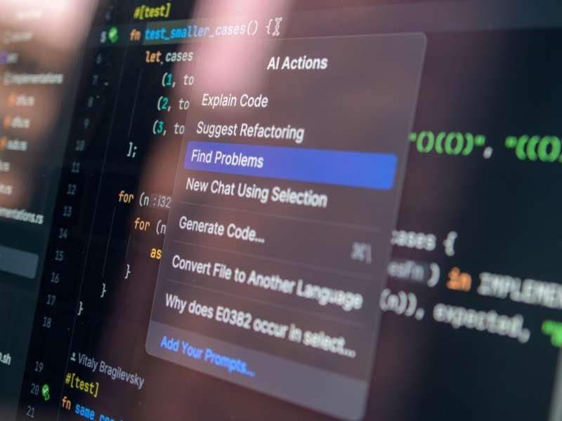 AI Prompt Writing