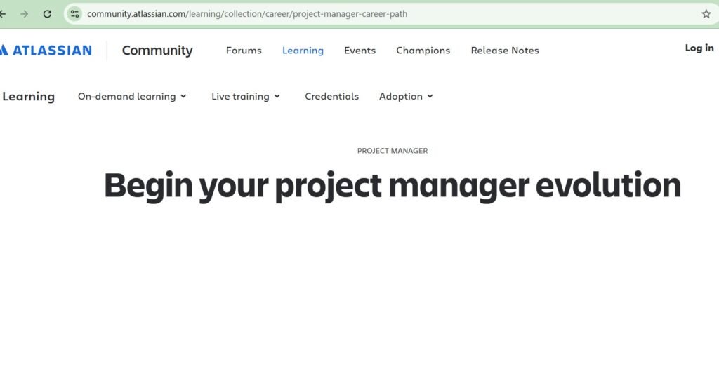 Atlassian University