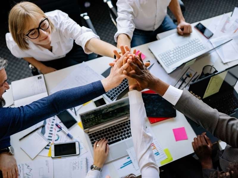 Build Systems That Reduce Effort