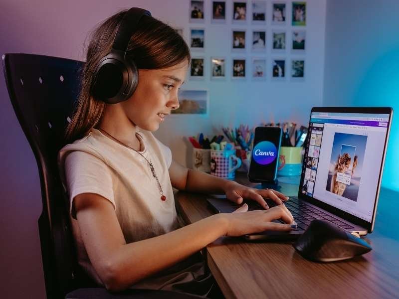 Canva and Visual Design