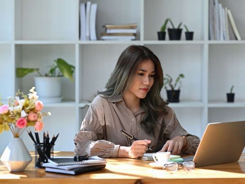 Choose One Digital Skill and Go Deep