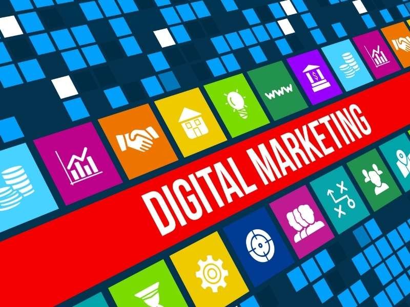 Digital Marketing Strategy