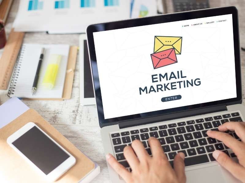 Email Marketing