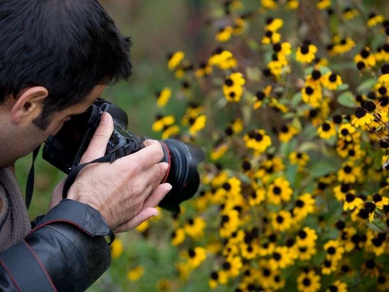 Hobbies for Networking