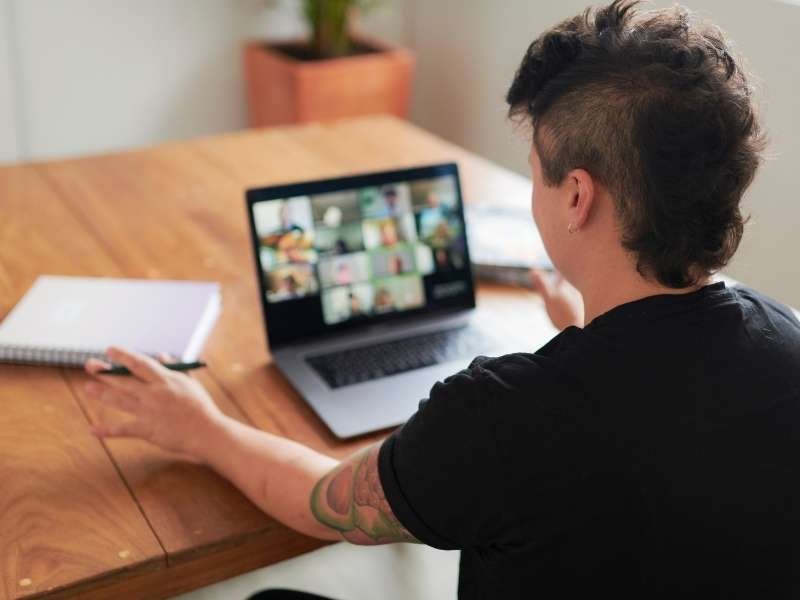 Hobbies for Building an Online Presence