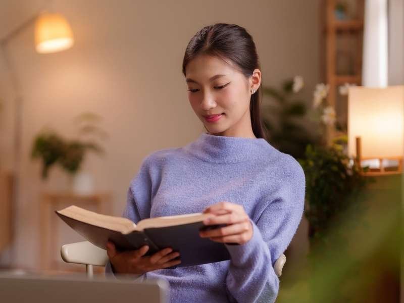 Hobbies for Personal Growth