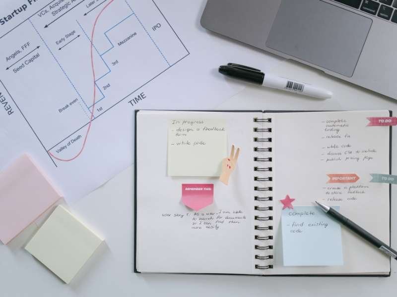 Hobbies for Productivity